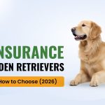what is the best pet insurance for golden retrievers