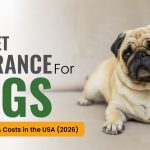 Pet Insurance for Pugs