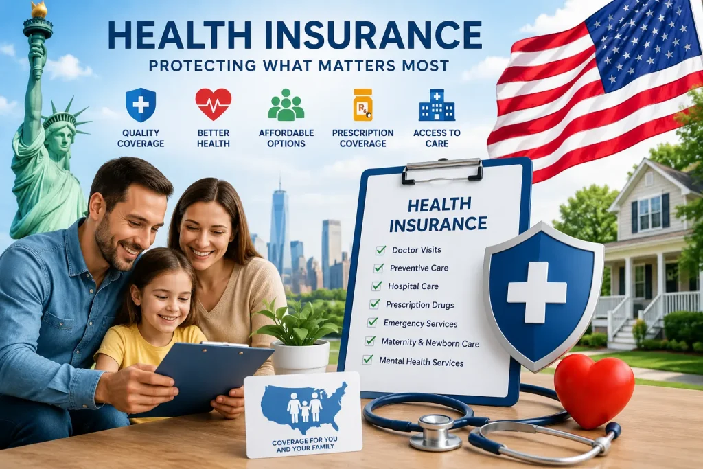 ACA Health Insurance Coverage Guide | SimpleInsured