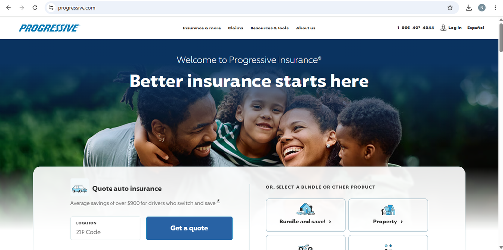 local auto insurance companies