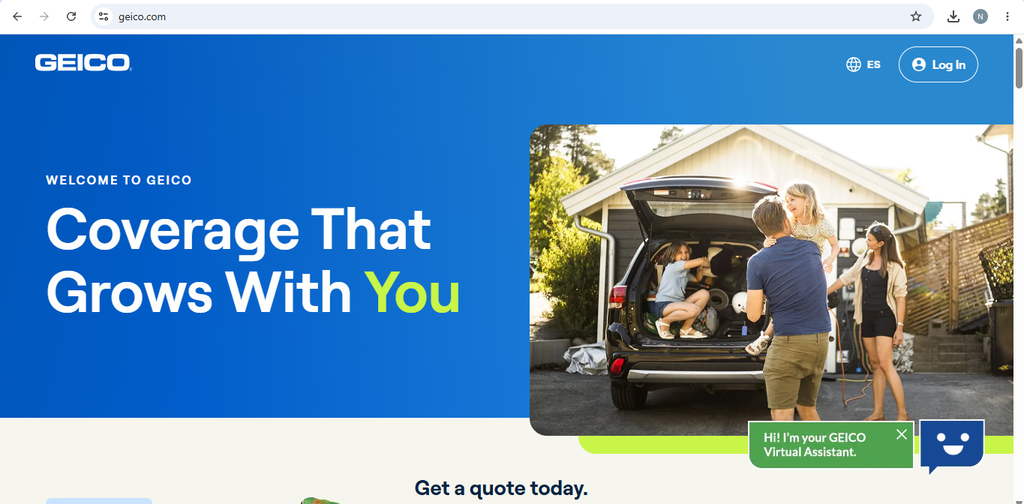 compare auto insurance