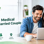 Compare Local Medical Insurance for Married Couples